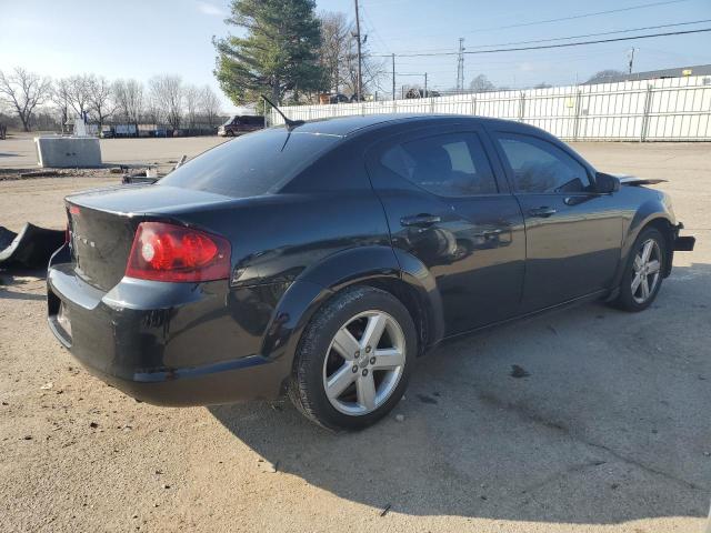 Photo 3 from auction – 2013 DODGE AVENGER SE with VIN 1C3CDZABXDN648755