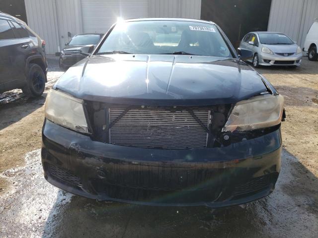 Photo 5 from auction – 2013 DODGE AVENGER SE with VIN 1C3CDZAG4DN675753