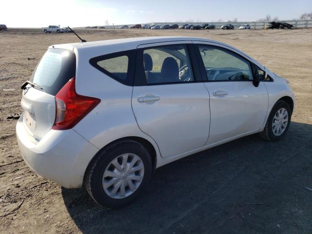 Photo 3 from auction – 2015 NISSAN VERSA NOTE with VIN 3N1CE2CP2FL388589
