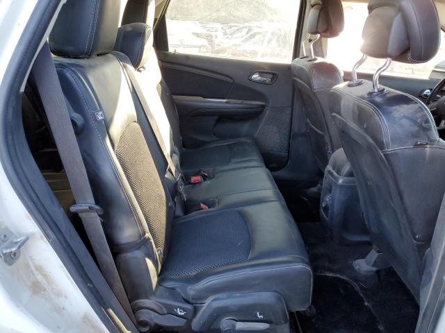 Photo 11 from auction – 2017 DODGE JOURNEY CR with VIN 3C4PDDGG8HT583008