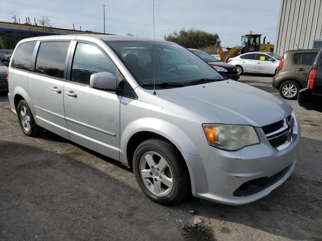 Photo 4 from auction – 2011 DODGE GRAND CARA with VIN 2D4RN3DG5BR626687