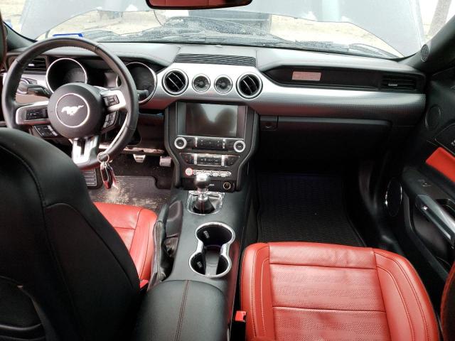 Photo 8 from auction – 2016 FORD MUSTANG GT with VIN 1FA6P8CF6G5242525