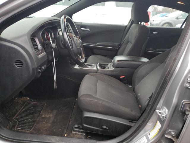 Photo 7 from auction – 2016 DODGE CHARGER SE with VIN 2C3CDXBG6GH109674