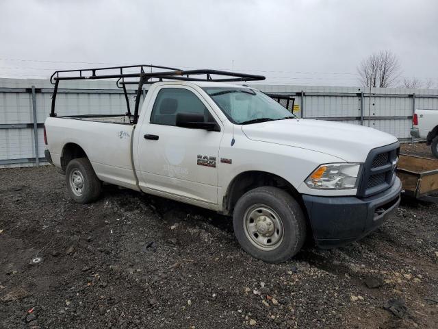 Photo 4 from auction – 2014 RAM 2500 ST with VIN 3C6LR4AT5EG128571