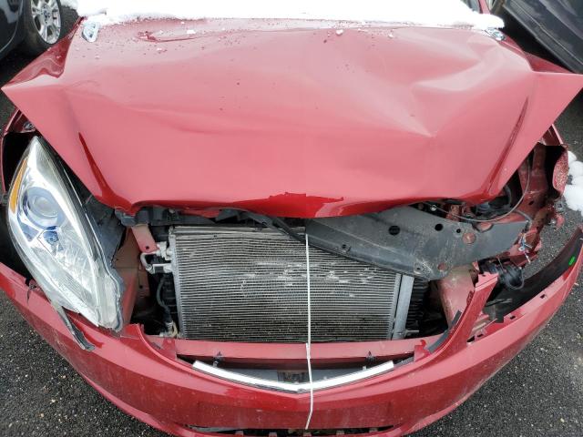 Photo 11 from auction – 2012 BUICK VERANO with VIN 1G4PP5SK9C4187771