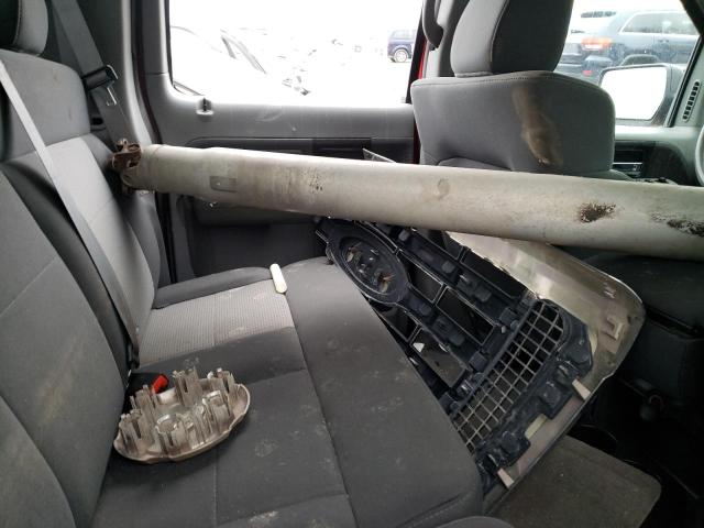 Photo 12 from auction – 2008 FORD F150 SUPER with VIN 1FTPW12V08FB60965