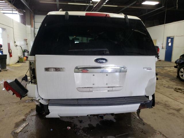 Photo 6 from auction – 2007 FORD EXPEDITION with VIN 1FMFK20537LA04852