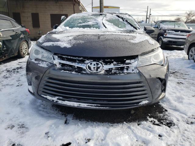 Photo 5 from auction – 2017 TOYOTA CAMRY LE with VIN 4T1BF1FK2HU414760