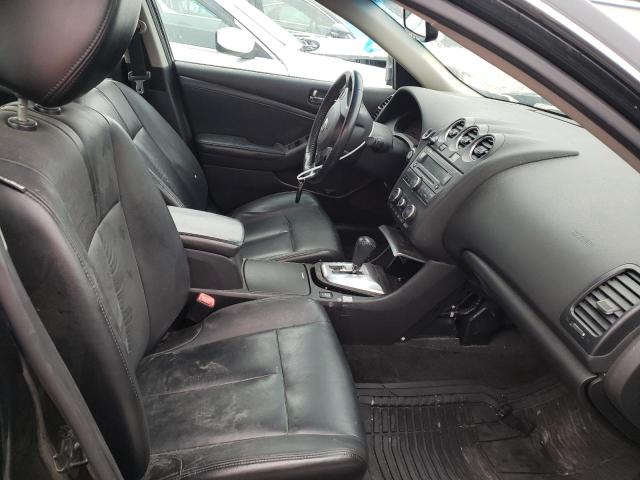 Photo 5 from auction – 2012 NISSAN ALTIMA BAS with VIN 1N4AL2AP7CN537111