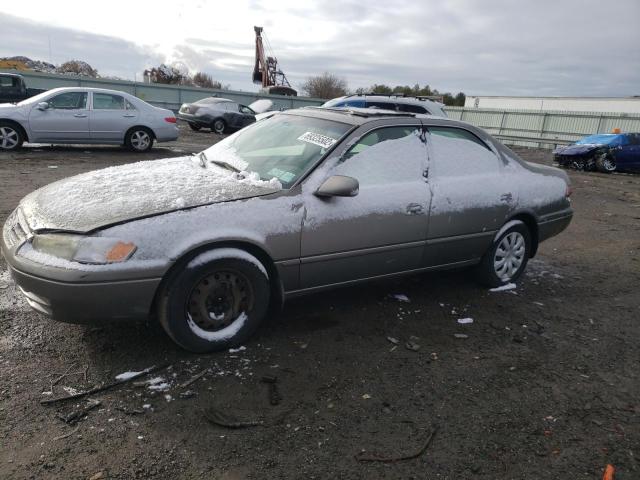 Photo 1 from auction – 1998 TOYOTA CAMRY CE with VIN JT2BF22K5W0141679