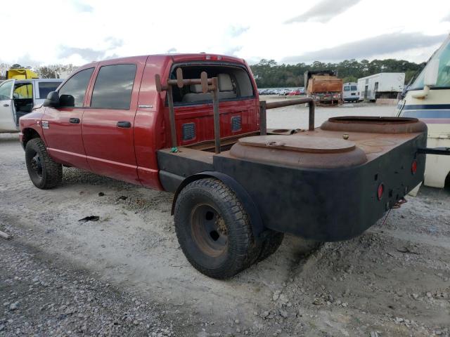 Photo 2 from auction – 2007 DODGE RAM 3500 with VIN 3D7MX49AX7G776356