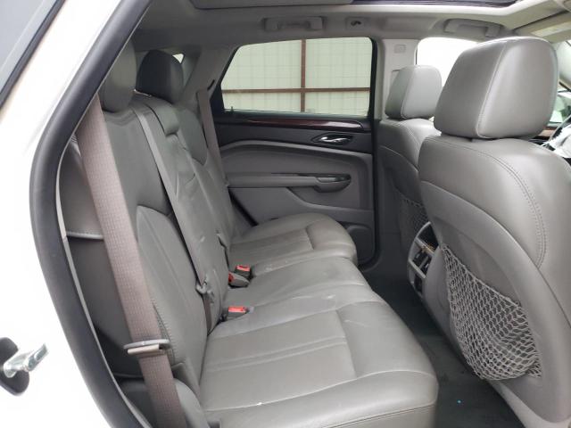 Photo 11 from auction – 2012 CADILLAC SRX PERFOR with VIN 3GYFNBE3XCS517890