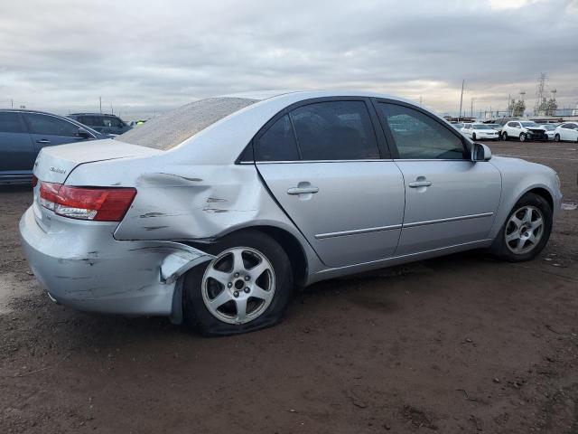 Photo 3 from auction – 2006 HYUNDAI SONATA with VIN 5NPEU46F66H027700