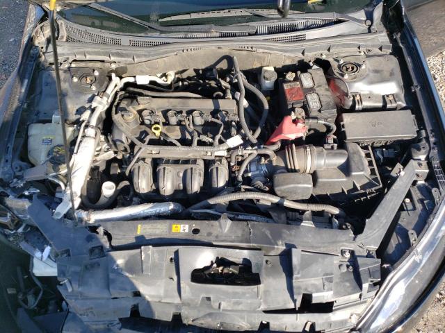 Photo 11 from auction – 2012 FORD FUSION SE with VIN 3FAHP0HA9CR134530