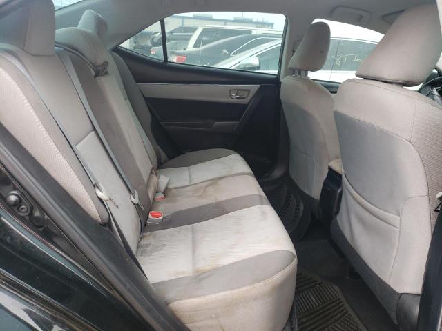 Photo 10 from auction – 2017 TOYOTA COROLLA L with VIN 2T1BURHE6HC847835