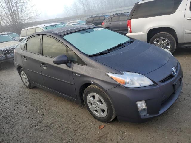 Фото 4 с аукциона – 2010 TOYOTA PRIUS с VIN JTDKN3DU8A1156601