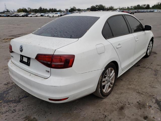 Photo 3 from auction – 2018 VOLKSWAGEN JETTA S with VIN 3VW2B7AJ2JM254405