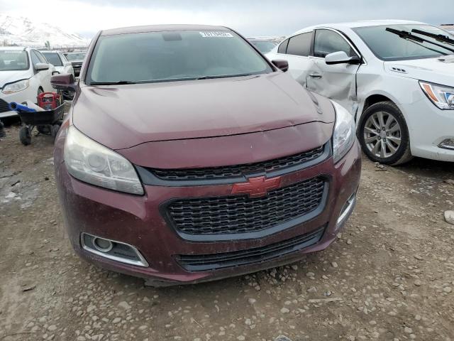 Photo 5 from auction – 2015 CHEVROLET MALIBU 1LT with VIN 1G11C5SL3FF283024