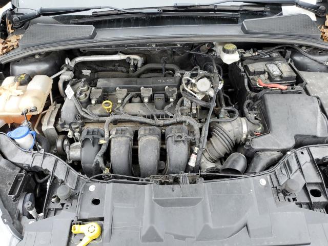 Photo 11 from auction – 2017 FORD FOCUS SE with VIN 1FADP3F26HL214014