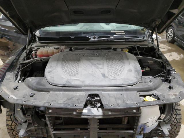 صورة رقم 11 من المزاد - 2021 RAM 1500 TRX مع VIN 1C6SRFU91MN901095