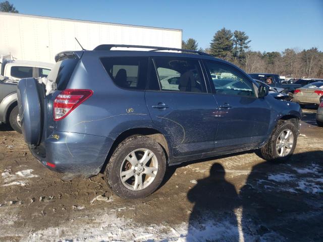 Photo 3 from auction – 2012 TOYOTA RAV4 with VIN 2T3BF4DV2CW262509