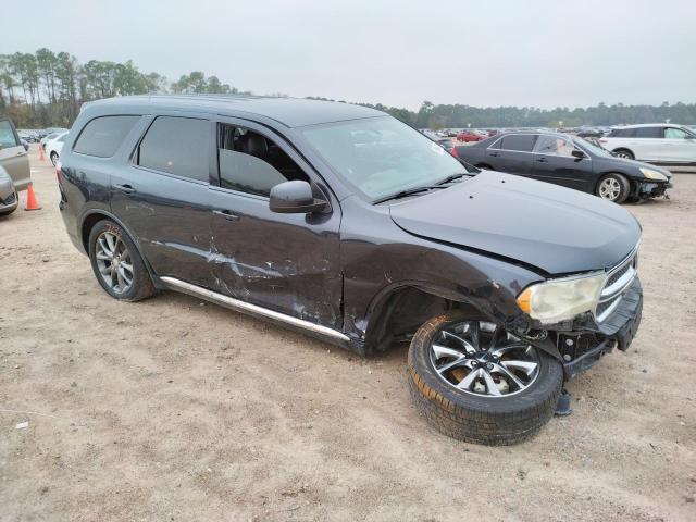 Photo 4 from auction – 2013 DODGE DURANGO SX with VIN 1C4RDHAG5DC679225