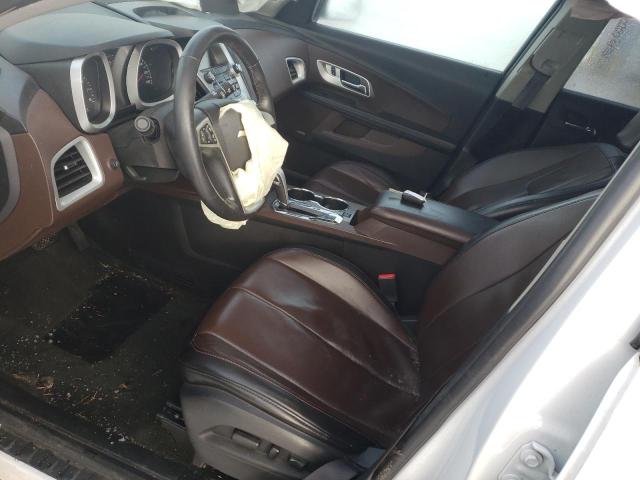 Photo 7 from auction – 2014 CHEVROLET EQUINOX 4D with VIN 2GNFLGE39E6306827