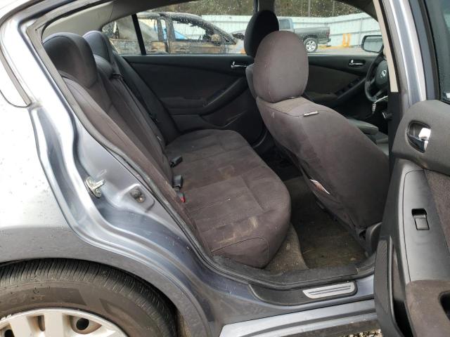 Photo 10 from auction – 2010 NISSAN ALTIMA BAS with VIN 1N4AL2APXAN560752