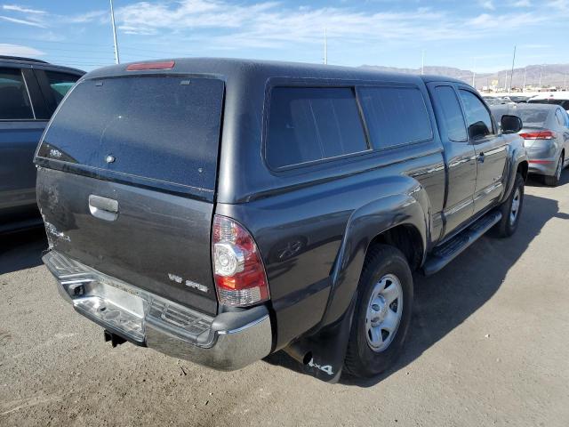 Photo 3 from auction – 2012 TOYOTA TACOMA with VIN 5TFUU4EN6CX038202