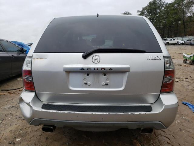 Photo 6 from auction – 2005 ACURA MDX with VIN 2HNYD18245H540404