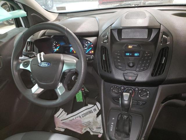 Photo 8 from auction – 2017 FORD TRANSIT CO with VIN NM0LS7E78H1322135
