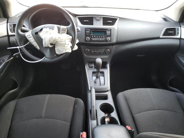 Photo 8 from auction – 2016 NISSAN SENTRA S with VIN 3N1AB7AP1GY328212