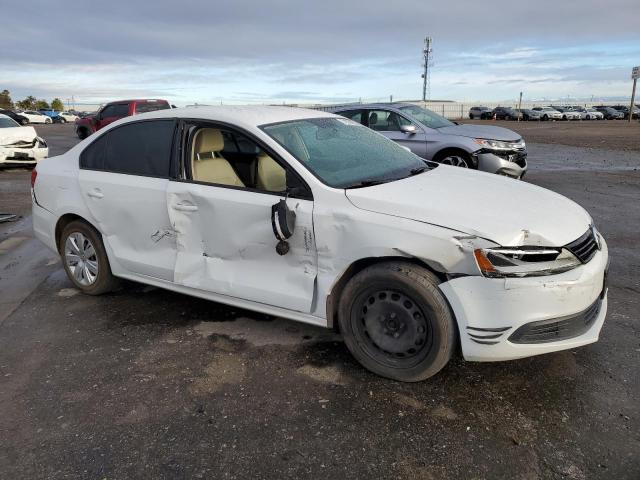 Photo 4 from auction – 2014 VOLKSWAGEN JETTA SE with VIN 3VWD17AJ6EM415596