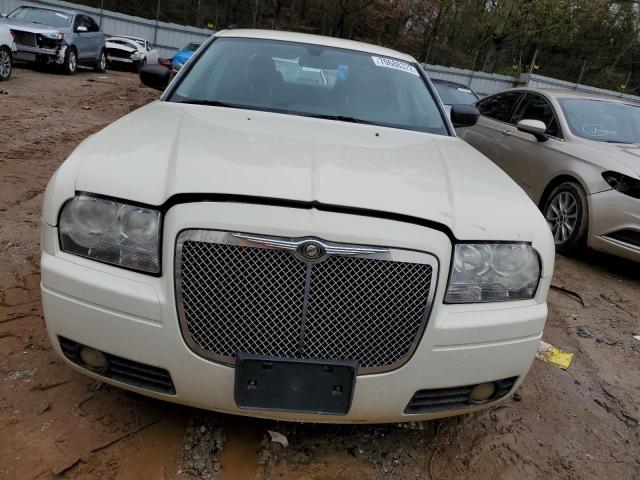 Photo 5 from auction – 2005 CHRYSLER 300 with VIN 2C3JA43R25H548513