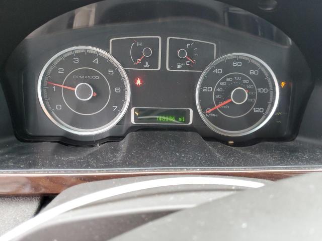 Photo 9 from auction – 2008 FORD TAURUS SEL with VIN 1FAHP24W48G168922