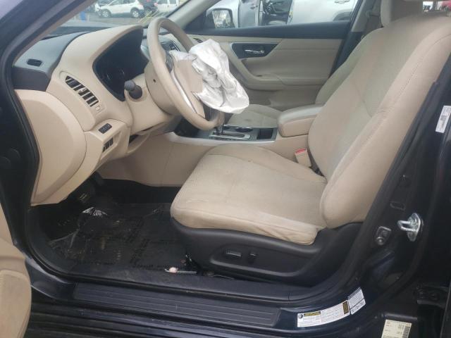 Photo 7 from auction – 2015 NISSAN ALTIMA 2.5 with VIN 1N4AL3AP3FC461554