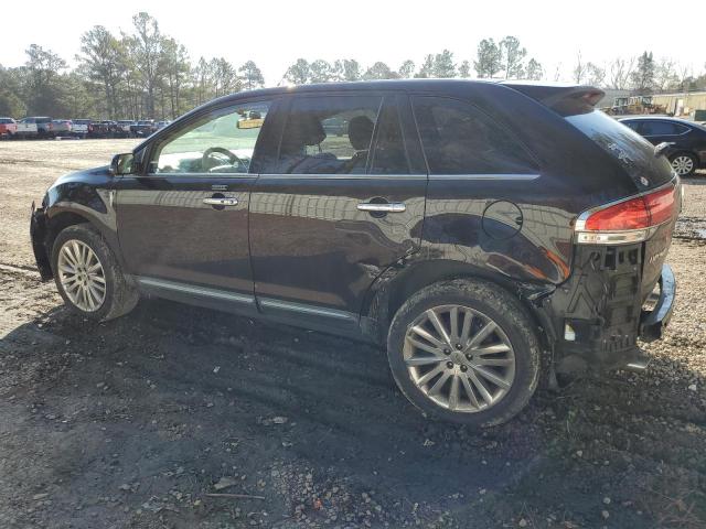 Photo 2 from auction – 2013 LINCOLN MKX with VIN 2LMDJ8JK4DBL28412