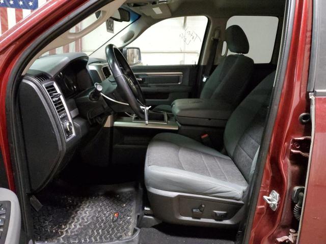 Photo 7 from auction – 2014 RAM 1500 SLT with VIN 1C6RR7GT5ES446797