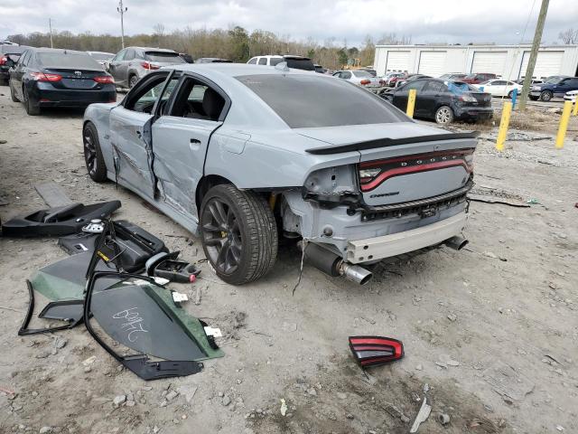 Photo 2 from auction – 2021 DODGE CHARGER SC with VIN 2C3CDXGJ2MH531764