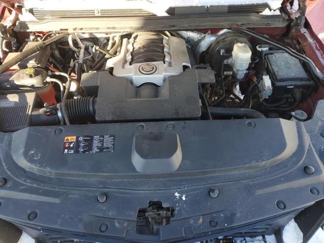Photo 12 from auction – 2015 CADILLAC ESCALADE P with VIN 1GYS4CKJ0FR242242