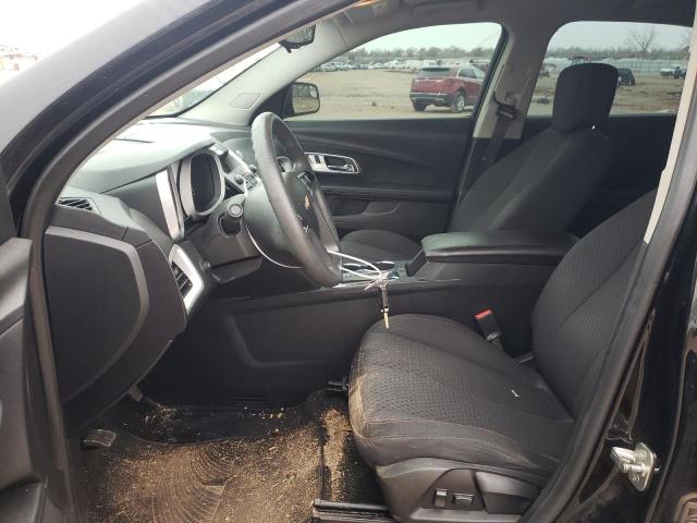 Photo 7 from auction – 2014 CHEVROLET EQUINOX LS with VIN 2GNALAEK4E6113290