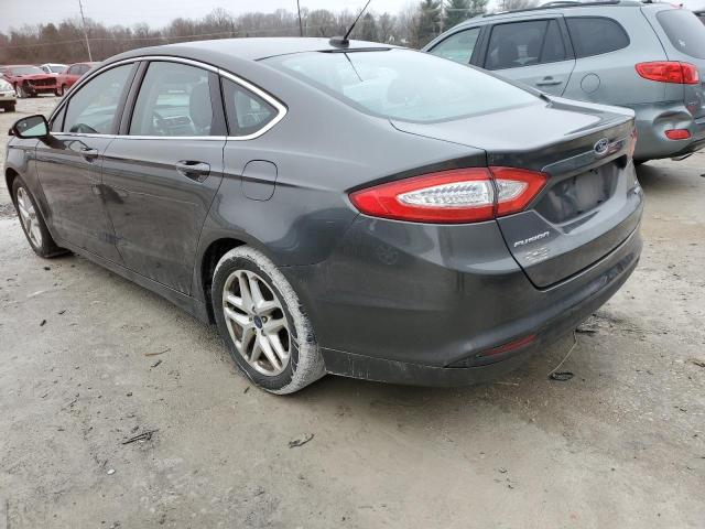 Photo 2 from auction – 2015 FORD FUSION SE with VIN 1FA6P0HD6F5131366