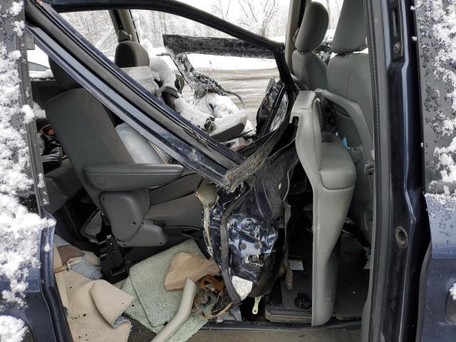 Photo 11 from auction – 2007 DODGE GRAND CARA with VIN 1D4GP24R97B194544