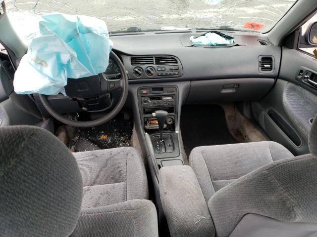 Photo 8 from auction – 1997 HONDA ACCORD with VIN 1HGCD5639VA231658