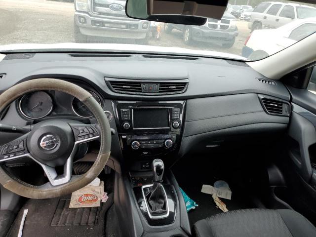 Photo 8 from auction – 2019 NISSAN ROGUE S with VIN KNMAT2MT0KP506661