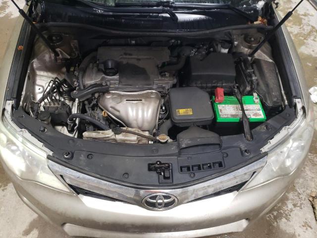Photo 11 from auction – 2014 TOYOTA CAMRY L with VIN 4T4BF1FK2ER360779