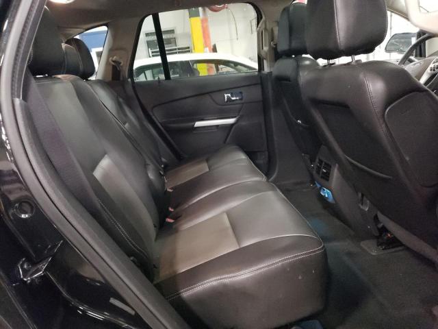 Photo 11 from auction – 2013 FORD EDGE SPORT with VIN 2FMDK4AK9DBC78334