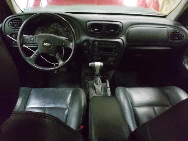 Photo 8 from auction – 2005 CHEVROLET TRAILBLAZE with VIN 1GNDT13S352235247