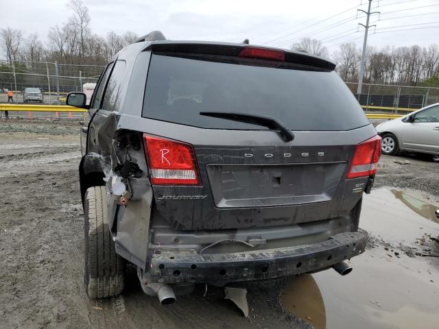Photo 6 from auction – 2015 DODGE JOURNEY SX with VIN 3C4PDCBG9FT529070