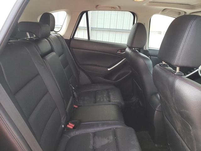 Photo 11 from auction – 2016 MAZDA CX-5 GT with VIN JM3KE4DY6G0610083